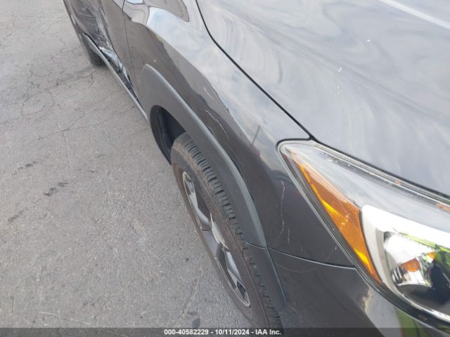 JF2GTABC7J8348885 Subaru Crosstrek 2.0i Premium