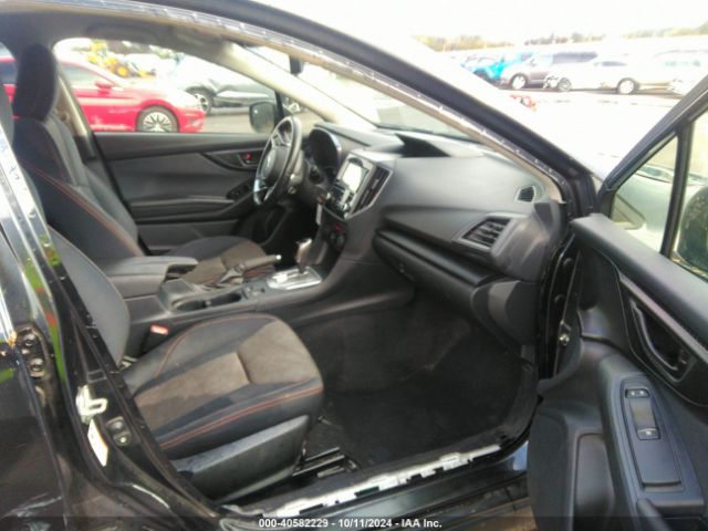JF2GTABC7J8348885 Subaru Crosstrek 2.0i Premium