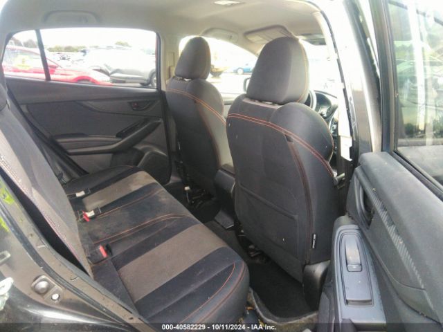 JF2GTABC7J8348885 Subaru Crosstrek 2.0i Premium