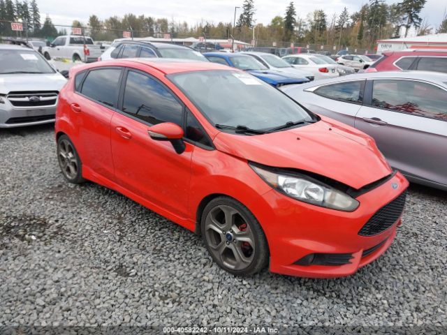 3FADP4GX9EM177485 auction archive image