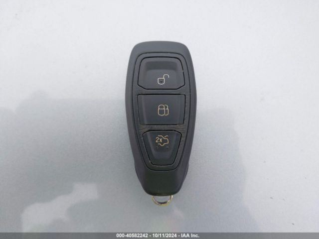 3FADP4GX9EM177485 Ford FIESTA ST