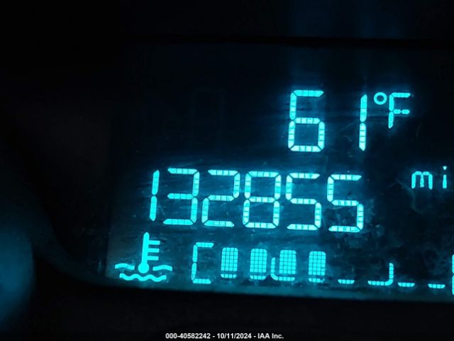 3FADP4GX9EM177485 Ford FIESTA ST