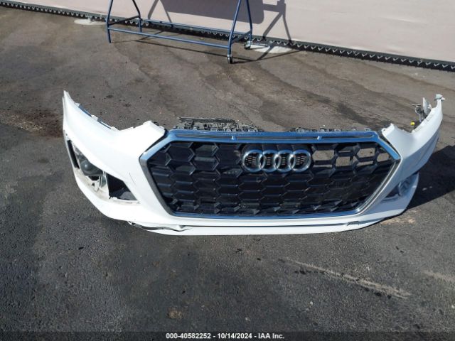 WAUDACF58MA012932 Audi A5 Sportback Premium 45 Tfsi Quattro S Tronic