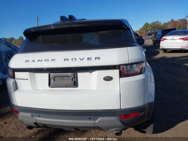 SALVP2BG7HH223410 Land Rover Range Rover Evoque Se/se Premium