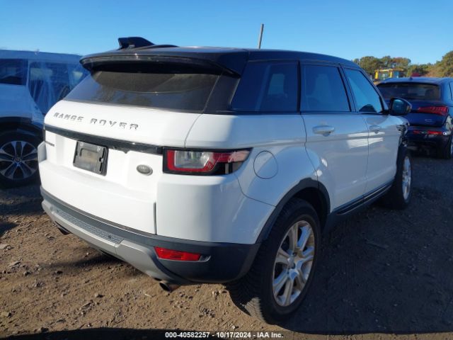 SALVP2BG7HH223410 Land Rover Range Rover Evoque Se/se Premium