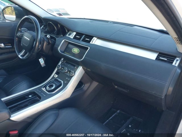 SALVP2BG7HH223410 Land Rover Range Rover Evoque Se/se Premium