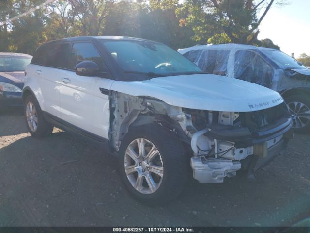 SALVP2BG7HH223410 Land Rover Range Rover Evoque Se/se Premium