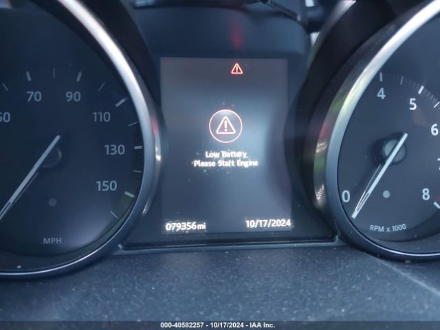 SALVP2BG7HH223410 Land Rover Range Rover Evoque Se/se Premium