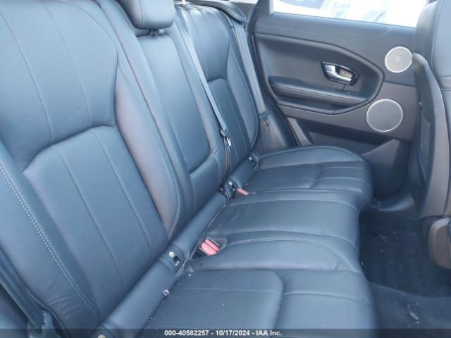 SALVP2BG7HH223410 Land Rover Range Rover Evoque Se/se Premium