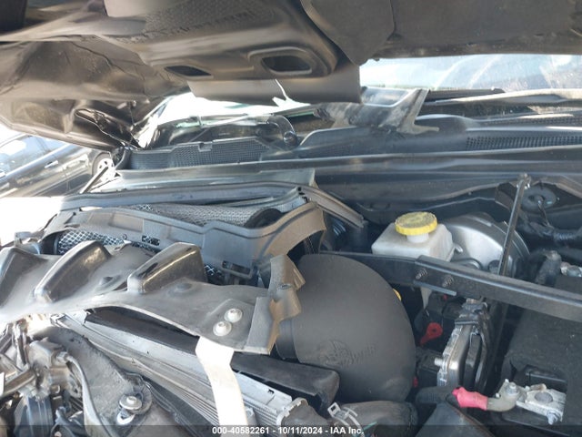 1C6SRFU97MN770416 RAM 1500 Trx  4x4 5'7 Box