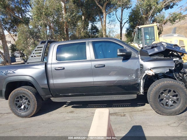RAM 1500 Trx  4x4 5'7 Box 2021 1C6SRFU97MN770416 Image 13