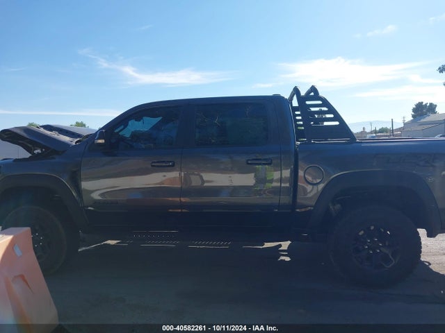 RAM 1500 Trx  4x4 5'7 Box 2021 1C6SRFU97MN770416 Image 14