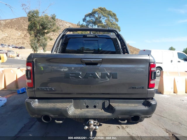 RAM 1500 Trx  4x4 5'7 Box 2021 1C6SRFU97MN770416 Image 16