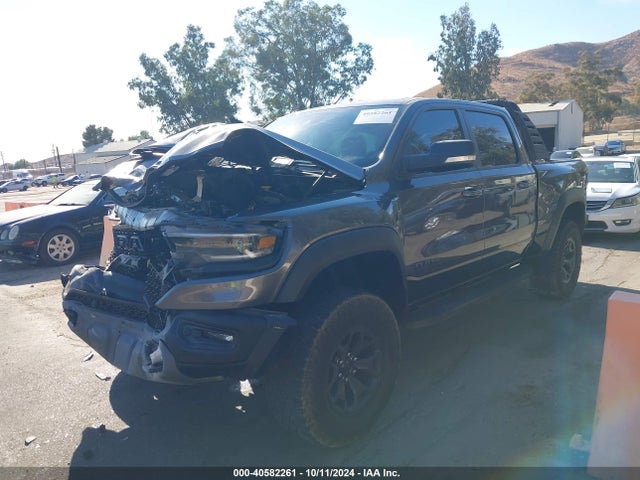 1C6SRFU97MN770416 RAM 1500 Trx  4x4 5'7 Box