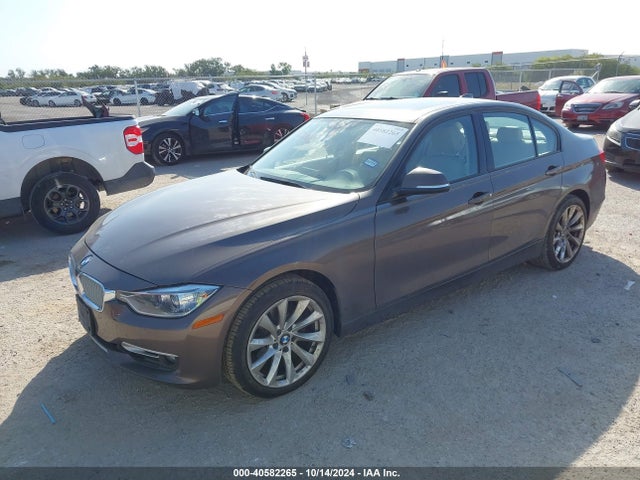 Aukcja sprzedaży 2013 Bmw 328i, vin: WBA3A5C51DF600086, numer aukcji: 40582265