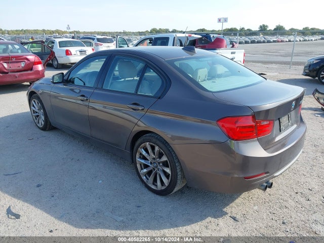 Aukcja sprzedaży 2013 Bmw 328i, vin: WBA3A5C51DF600086, numer aukcji: 40582265
