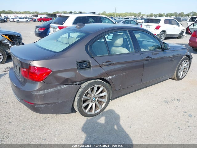 Aukcja sprzedaży 2013 Bmw 328i, vin: WBA3A5C51DF600086, numer aukcji: 40582265