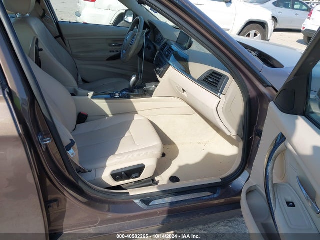 Aukcja sprzedaży 2013 Bmw 328i, vin: WBA3A5C51DF600086, numer aukcji: 40582265