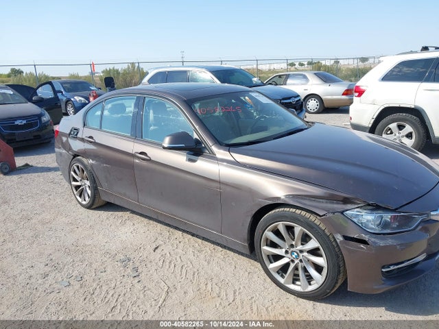 Aukcja sprzedaży 2013 Bmw 328i, vin: WBA3A5C51DF600086, numer aukcji: 40582265