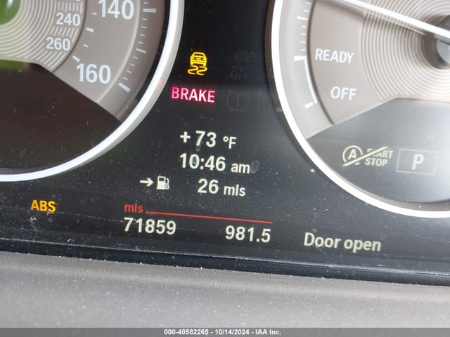 Aukcja sprzedaży 2013 Bmw 328i, vin: WBA3A5C51DF600086, numer aukcji: 40582265