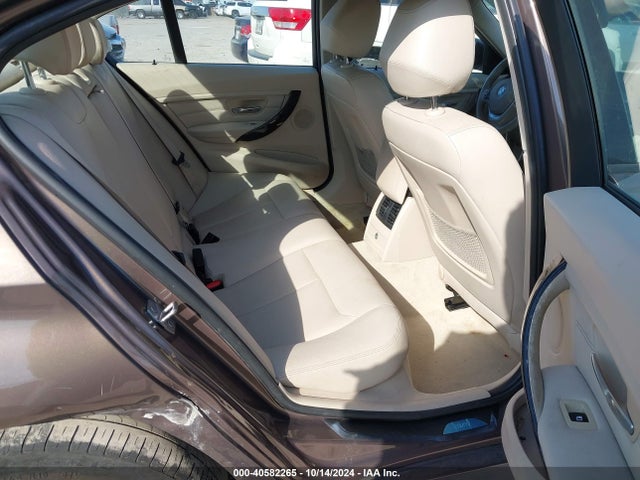 Aukcja sprzedaży 2013 Bmw 328i, vin: WBA3A5C51DF600086, numer aukcji: 40582265