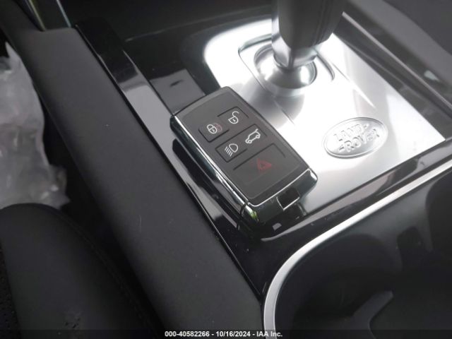SALCJ2FX3LH877784 Land Rover Discovery Sport S