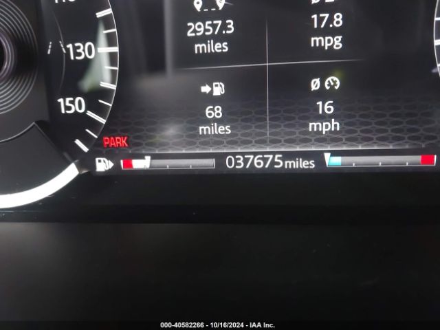 SALCJ2FX3LH877784 Land Rover Discovery Sport S