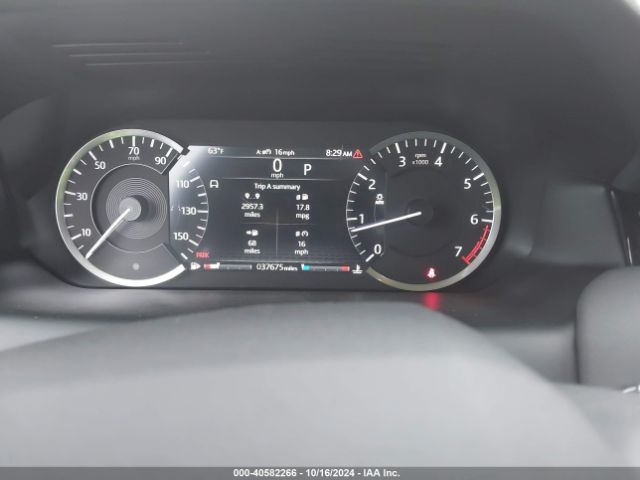 SALCJ2FX3LH877784 Land Rover Discovery Sport S