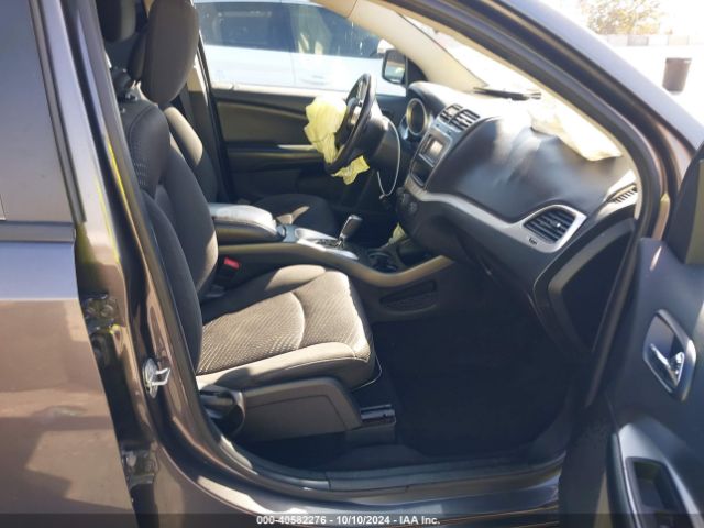 3C4PDCBBXHT697033 Dodge Journey Sxt