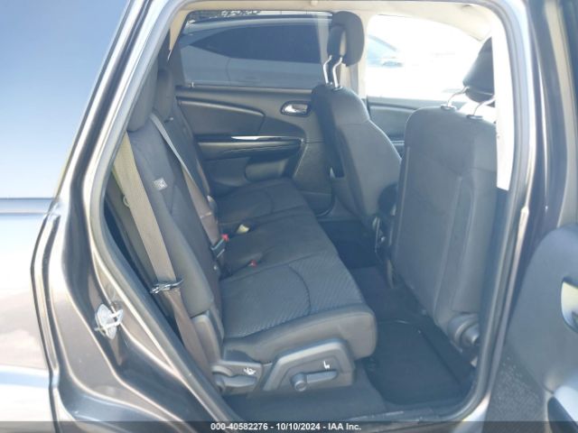 3C4PDCBBXHT697033 Dodge Journey Sxt