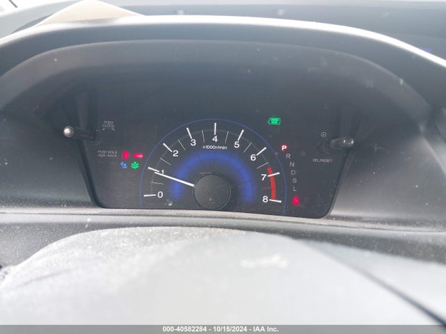Honda Civic Lx 2014 19XFB2F58EE262835 Image 7