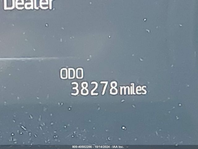 4T1BZ1FB5KU032527 Toyota AVALON XLE