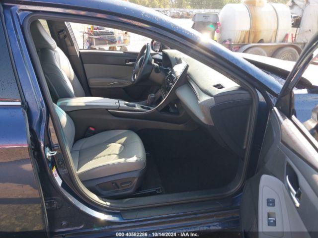 4T1BZ1FB5KU032527 Toyota AVALON XLE