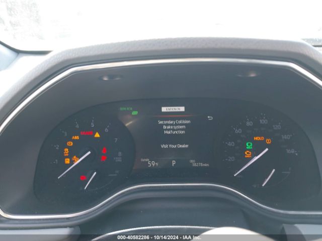 4T1BZ1FB5KU032527 Toyota AVALON XLE