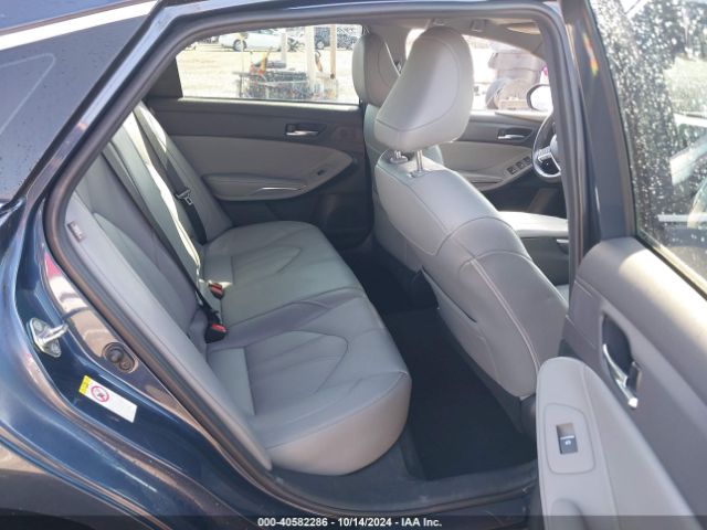 4T1BZ1FB5KU032527 Toyota AVALON XLE