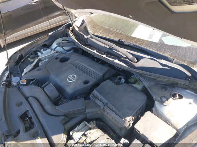 Nissan Altima 2.5 S 2015 1N4AL3AP0FC273557 Image 10