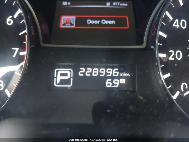 Nissan Altima 2.5 S 2015 1N4AL3AP0FC273557 Image 15