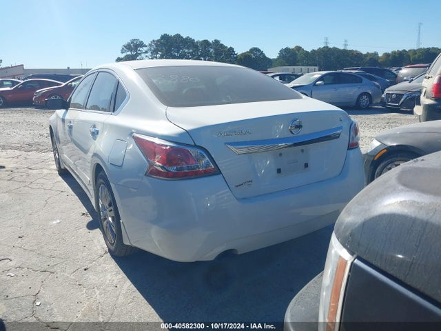 Nissan Altima 2.5 S 2015 1N4AL3AP0FC273557 Image 3