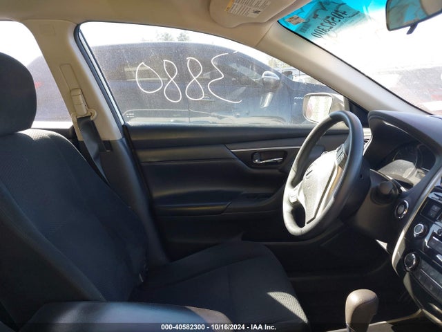 Nissan Altima 2.5 S 2015 1N4AL3AP0FC273557 Image 5