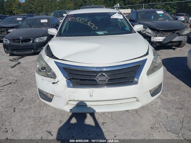 Nissan Altima 2.5 S 2015 1N4AL3AP0FC273557 Image 6