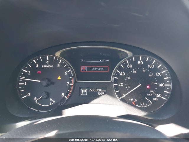 Nissan Altima 2.5 S 2015 1N4AL3AP0FC273557 Image 7