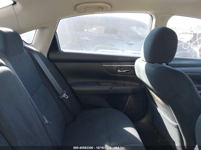 Nissan Altima 2.5 S 2015 1N4AL3AP0FC273557 Image 8