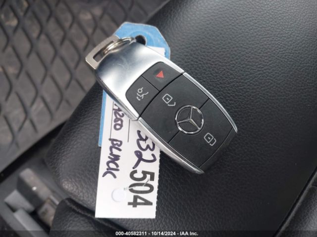 2021 MERCEDES-BENZ CLA 250 W1K5J4HB6MN167493 Photo 10
