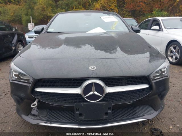 2021 MERCEDES-BENZ CLA 250 W1K5J4HB6MN167493 Photo 5