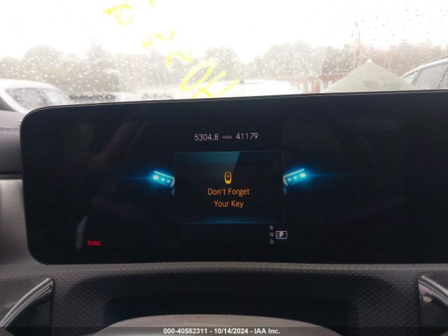 2021 MERCEDES-BENZ CLA 250 W1K5J4HB6MN167493 Photo 6