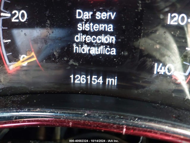 1C4RJFBGXEC447720 Jeep Grand Cherokee Limited