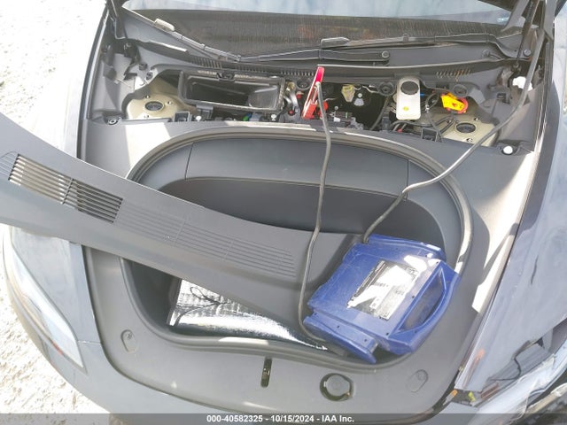 2024 TESLA MODEL 3 5YJ3E1EA0RF767352 Photo 9