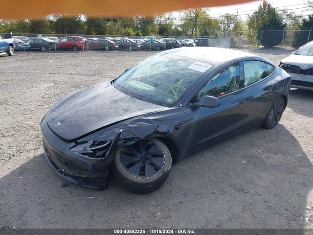 2024 TESLA MODEL 3 5YJ3E1EA0RF767352 Photo 1