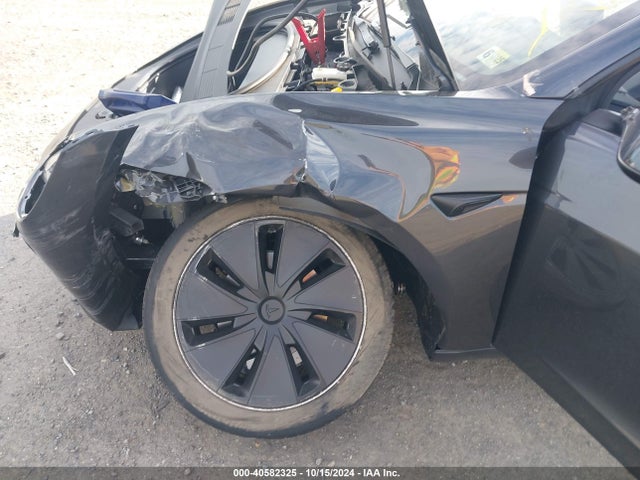 2024 TESLA MODEL 3 5YJ3E1EA0RF767352 Photo 5