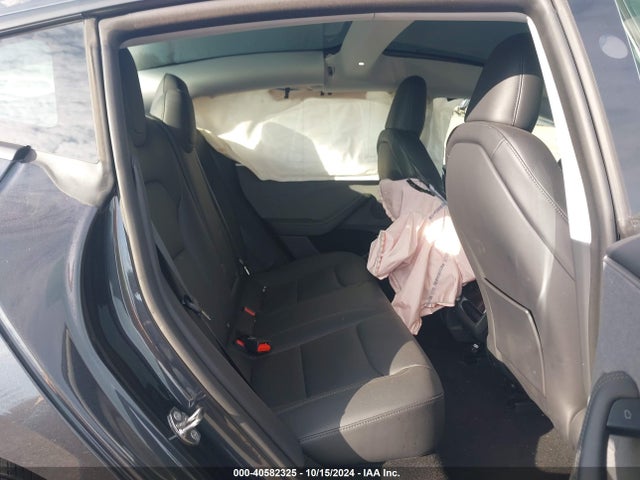 2024 TESLA MODEL 3 5YJ3E1EA0RF767352 Photo 7